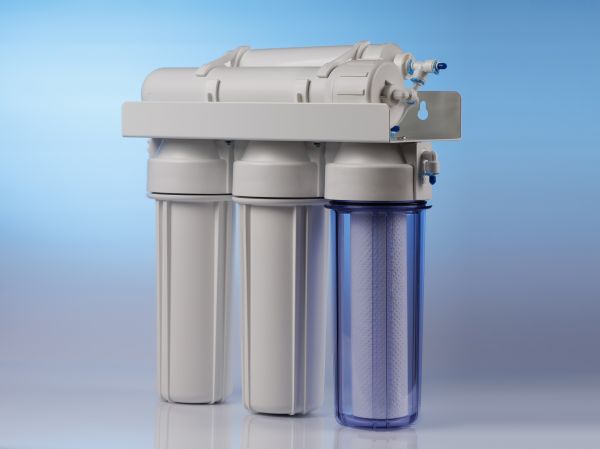 Reverse Osmosis Repair in Loveland