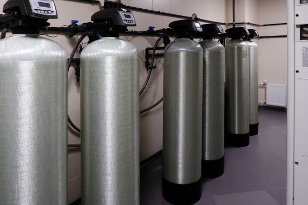 Water Softener Repair in Loveland